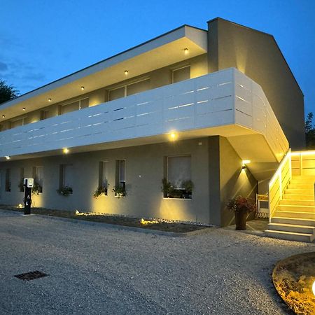 וילורבה Residence Diamante מראה חיצוני תמונה