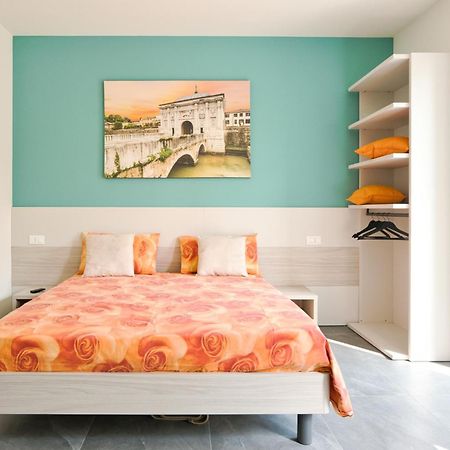 וילורבה Residence Diamante מראה חיצוני תמונה