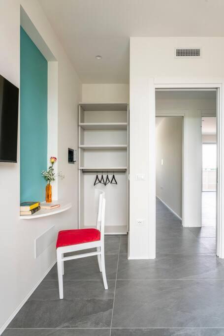 וילורבה Residence Diamante מראה חיצוני תמונה