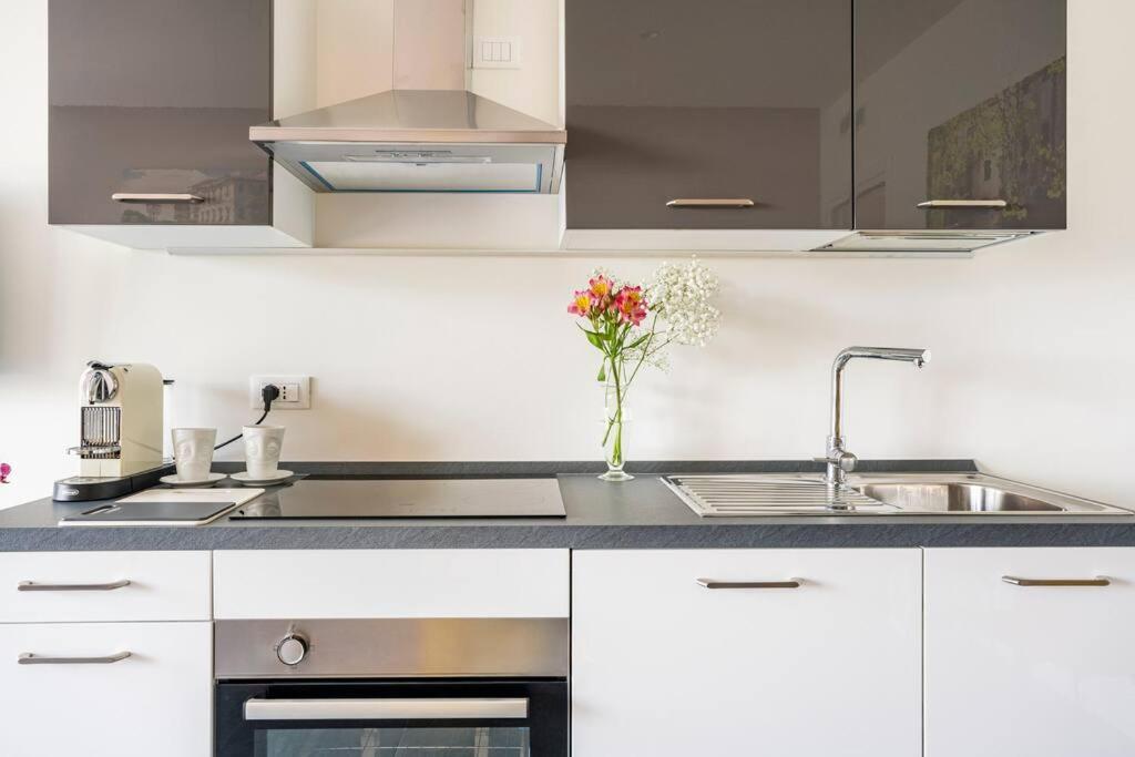 וילורבה Residence Diamante מראה חיצוני תמונה