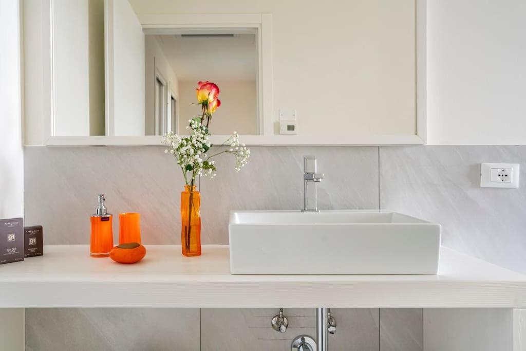 וילורבה Residence Diamante מראה חיצוני תמונה