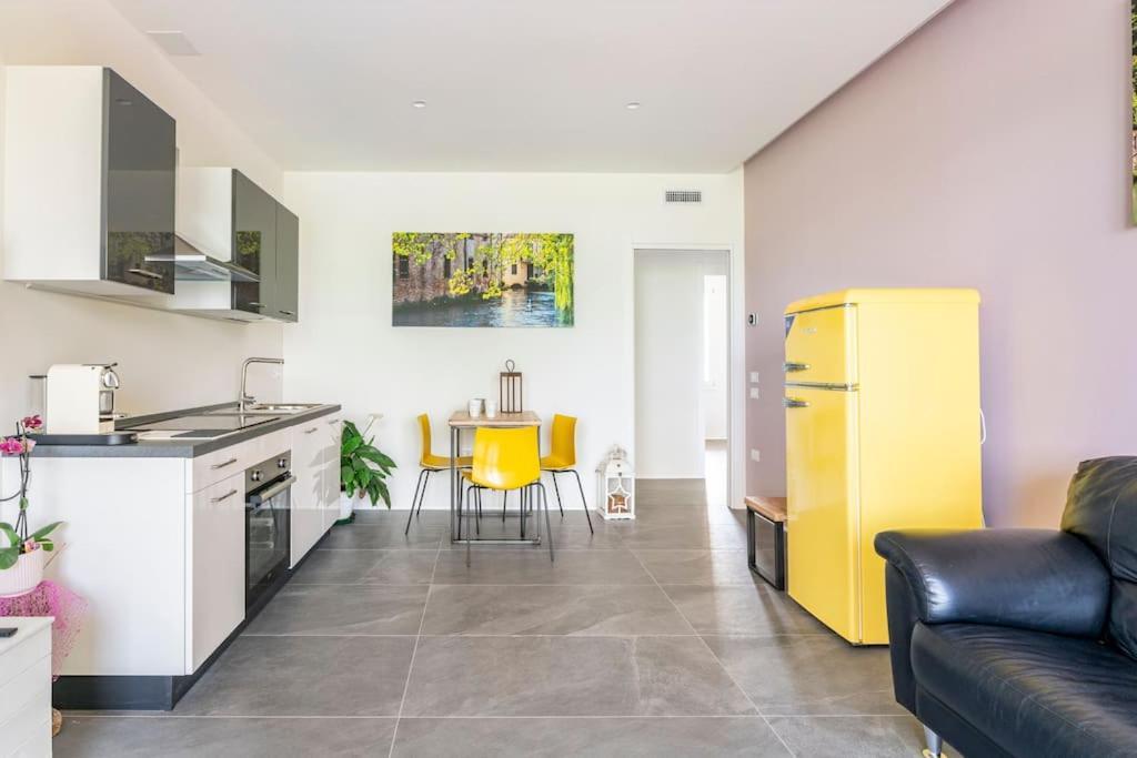 וילורבה Residence Diamante מראה חיצוני תמונה
