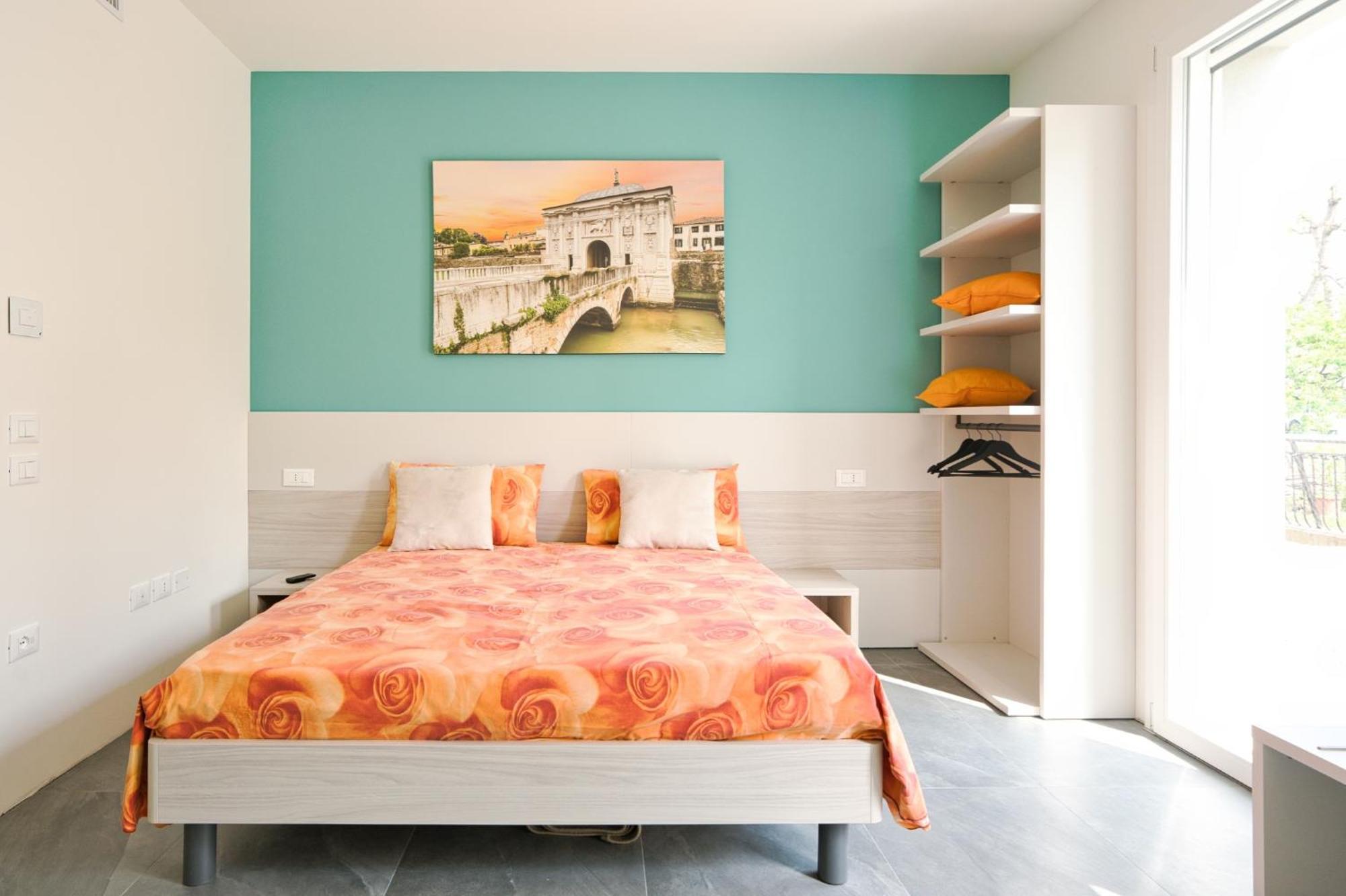 וילורבה Residence Diamante מראה חיצוני תמונה