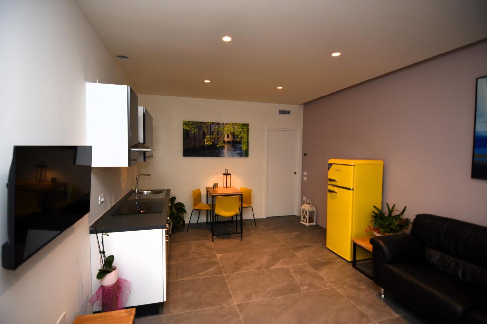 וילורבה Residence Diamante מראה חיצוני תמונה