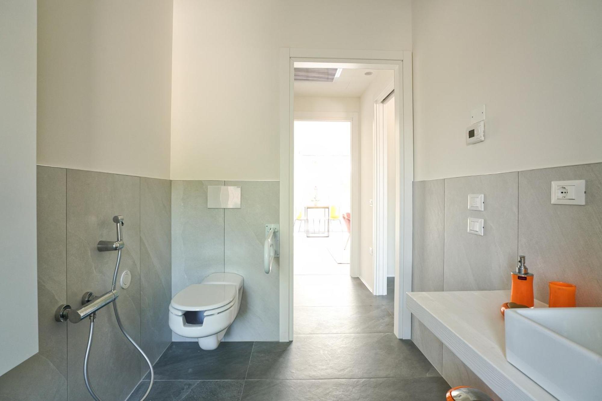 וילורבה Residence Diamante מראה חיצוני תמונה