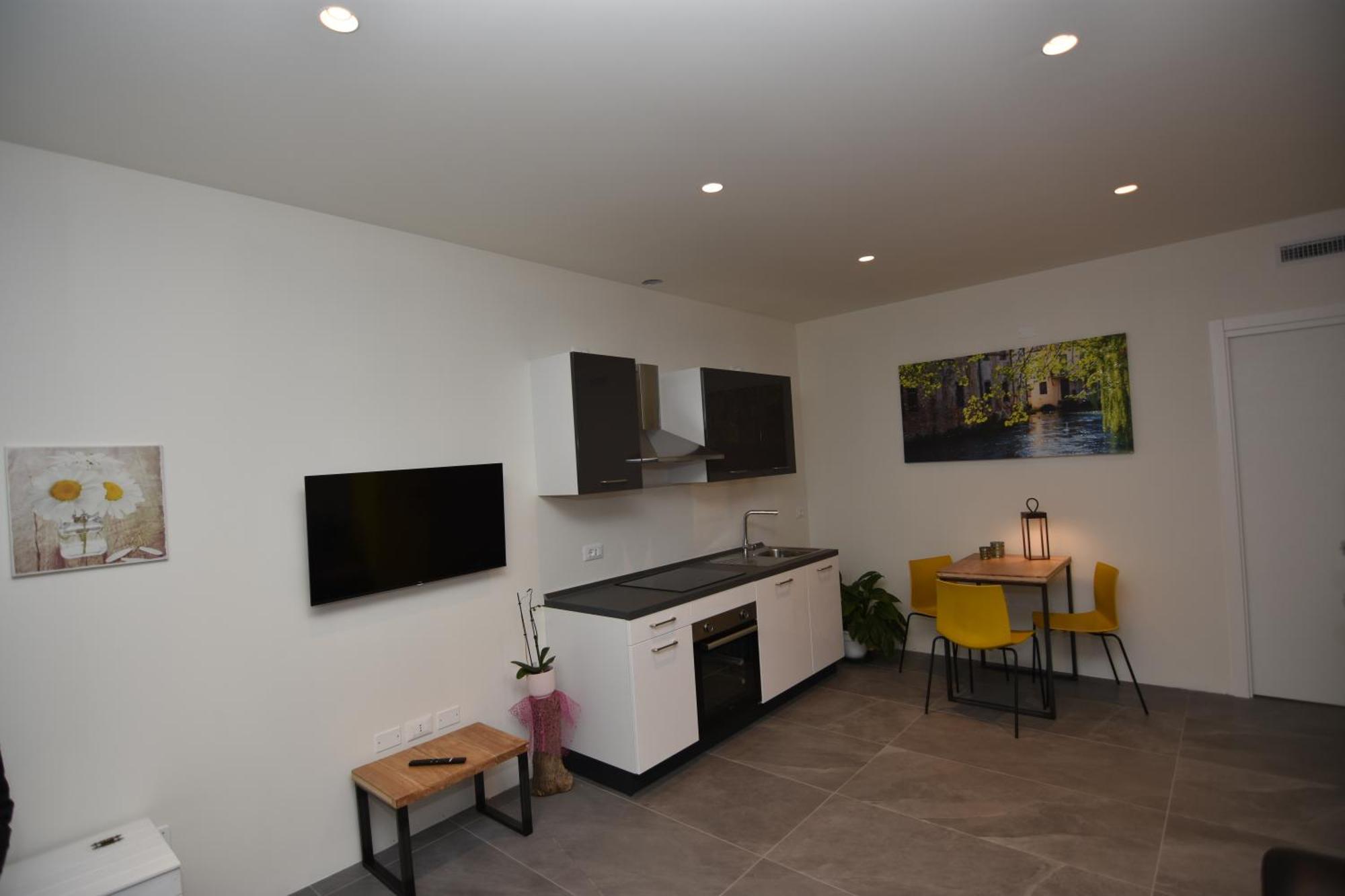 וילורבה Residence Diamante מראה חיצוני תמונה