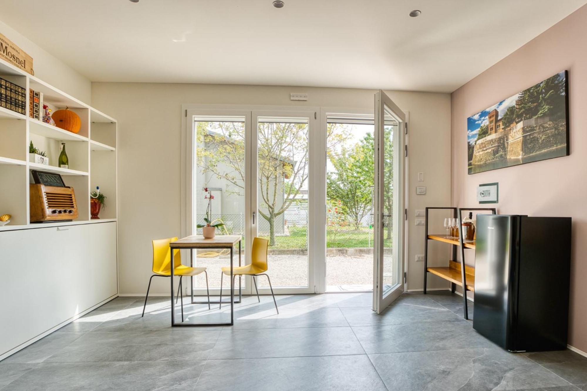 וילורבה Residence Diamante מראה חיצוני תמונה
